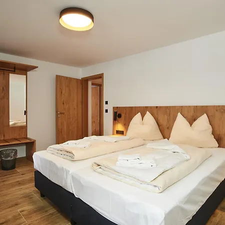 Alpen-hotel Seimler Отель