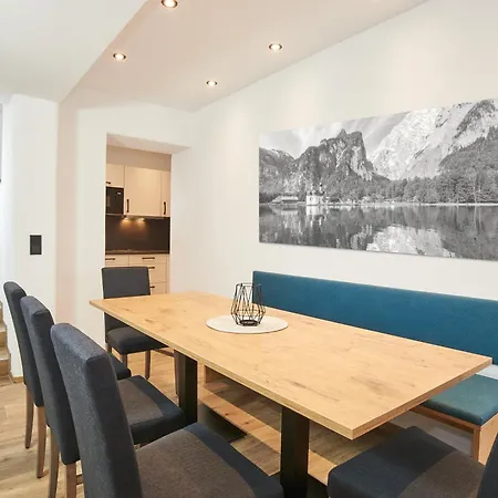 Alpen-hotel Seimler Hotel 3*