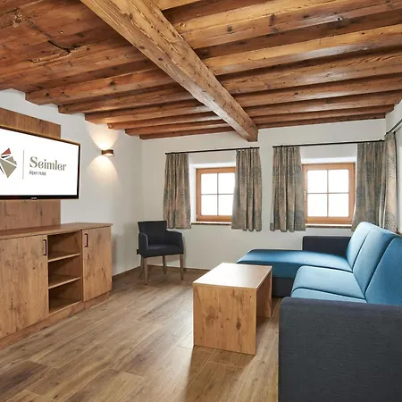 Alpen-hotel Seimler 3* Berchtesgaden