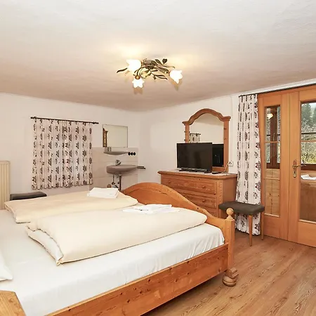 Alpen-hotel Seimler