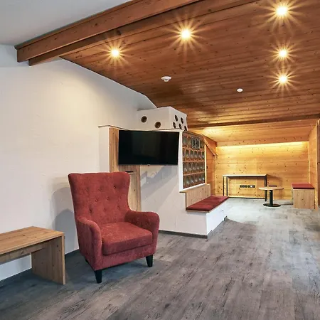 Alpen-hotel Seimler Отель 3*