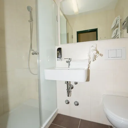 Ξενοδοχείο Alpen-hotel Seimler Μπερχτεσγκάντεν