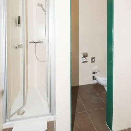 Ξενοδοχείο Alpen-hotel Seimler