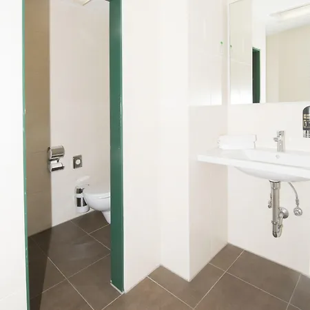 Ξενοδοχείο Alpen-hotel Seimler 3*