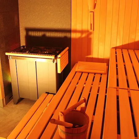 Ξενοδοχείο Alpen-hotel Seimler 3*