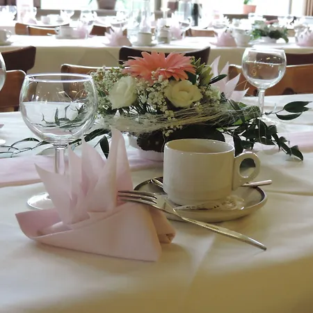 Alpen-hotel Seimler 3* Μπερχτεσγκάντεν