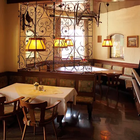 Ξενοδοχείο Alpen-hotel Seimler 3*