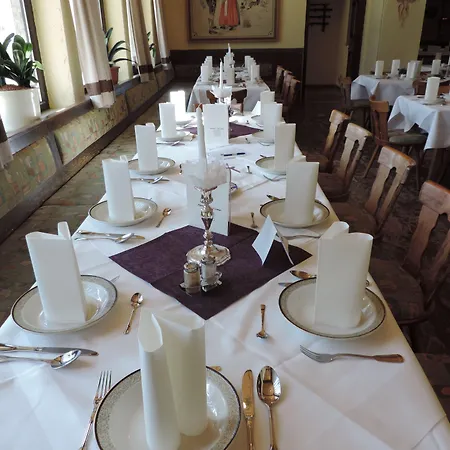 Ξενοδοχείο Alpen-hotel Seimler 3*