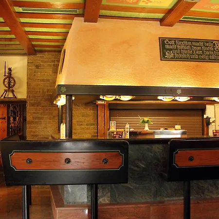 Alpen-hotel Seimler Μπερχτεσγκάντεν