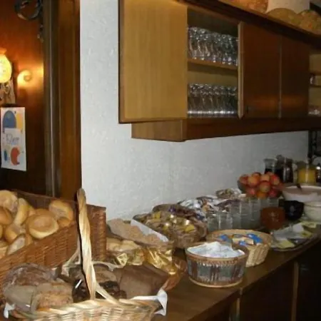 فندق Alpen-hotel Seimler بيرشتسغادن