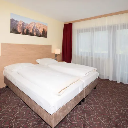 Alpen-hotel Seimler 3*