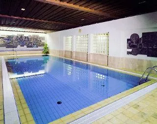 Alpen-hotel Seimler Отель Берхтесгаден