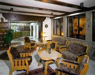 Alpen-hotel Seimler Μπερχτεσγκάντεν