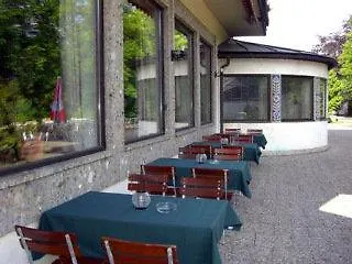 Alpen-hotel Seimler Отель