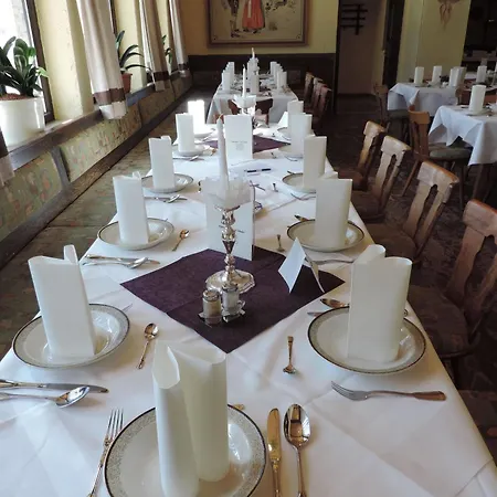 Alpen-hotel Seimler 3* Berchtesgaden