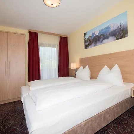 Alpen-hotel Seimler Hotel