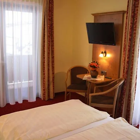 Alpen-hotel Seimler 3* Berchtesgaden