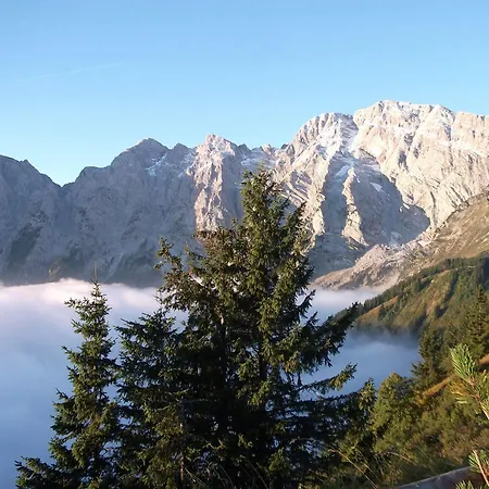 Alpen-hotel Seimler Hotel
