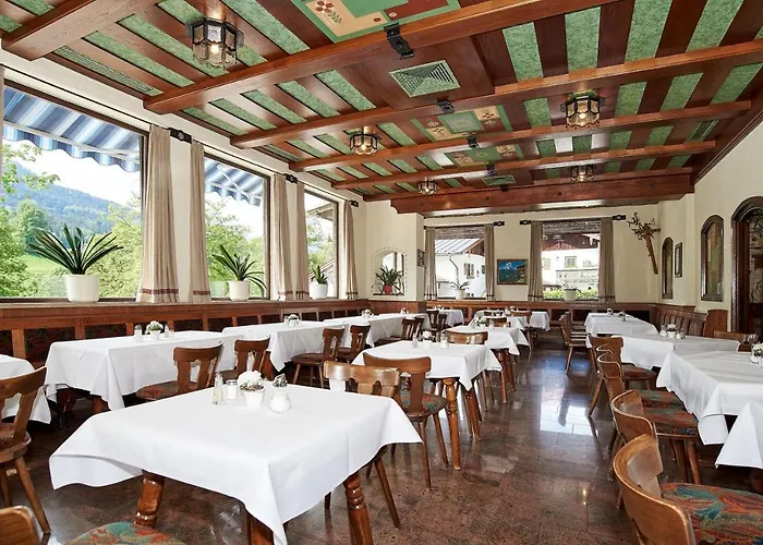 Alpen-hotel Seimler فندق 3*