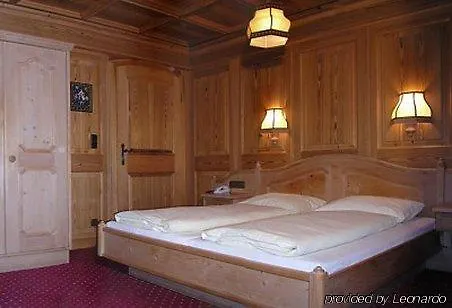 Отель Alpen-hotel Seimler Берхтесгаден