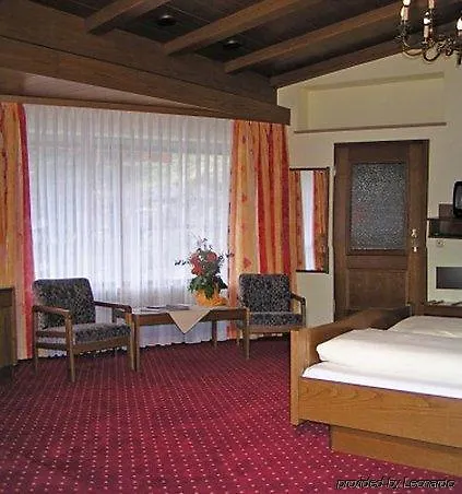Alpen-hotel Seimler 3*