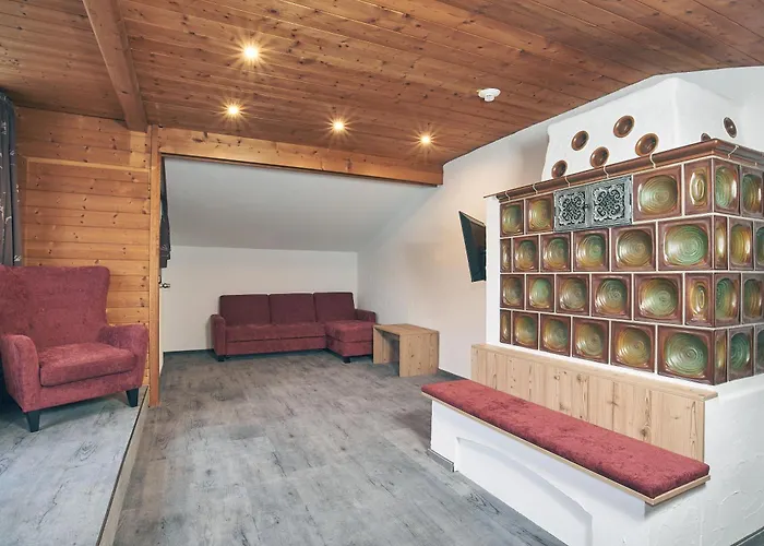 Hotel Alpen-hotel Seimler Berchtesgaden