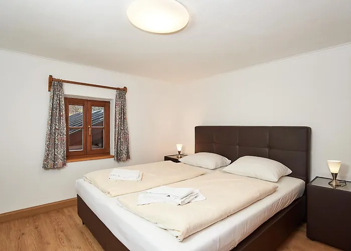 Alpen-hotel Seimler Берхтесгаден