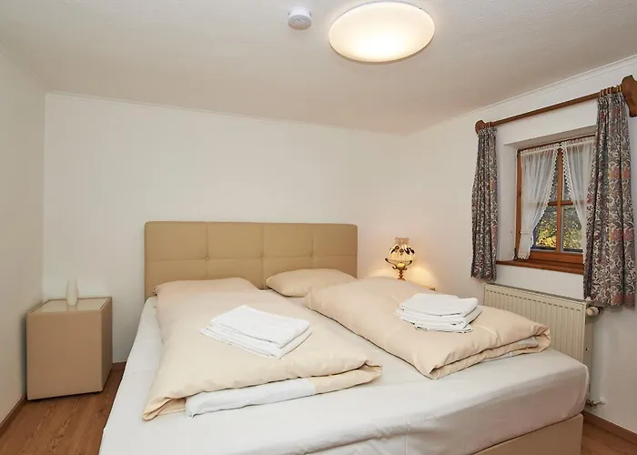 Alpen-hotel Seimler