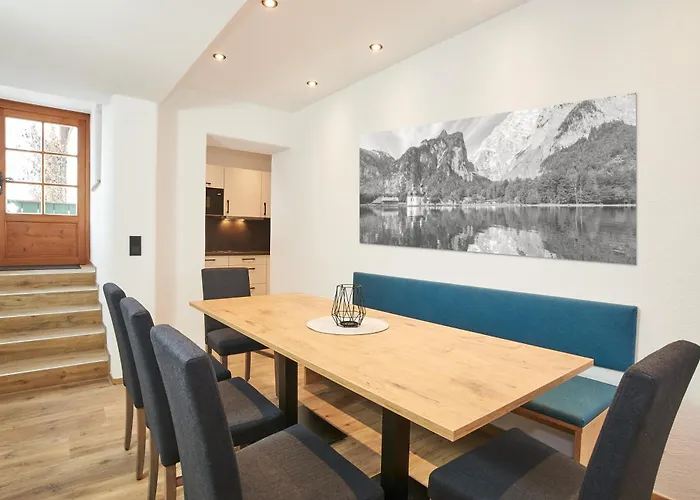 Alpen-hotel Seimler Отель 3*