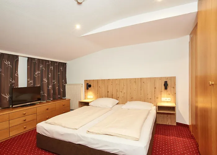 Alpen-hotel Seimler Berchtesgaden