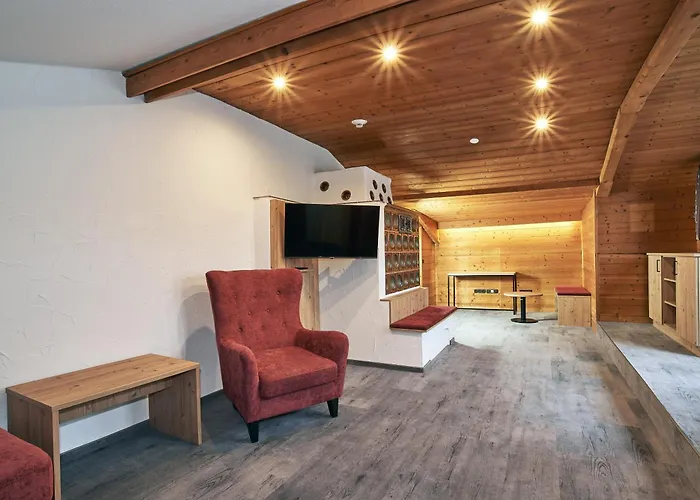 Alpen-hotel Seimler Hotel 3*